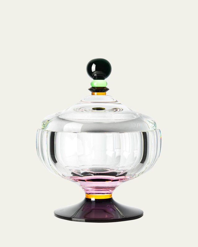 Decadent Jar